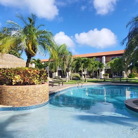 Eagle Beach Steps Away Home Palm Beach Bagian luar foto