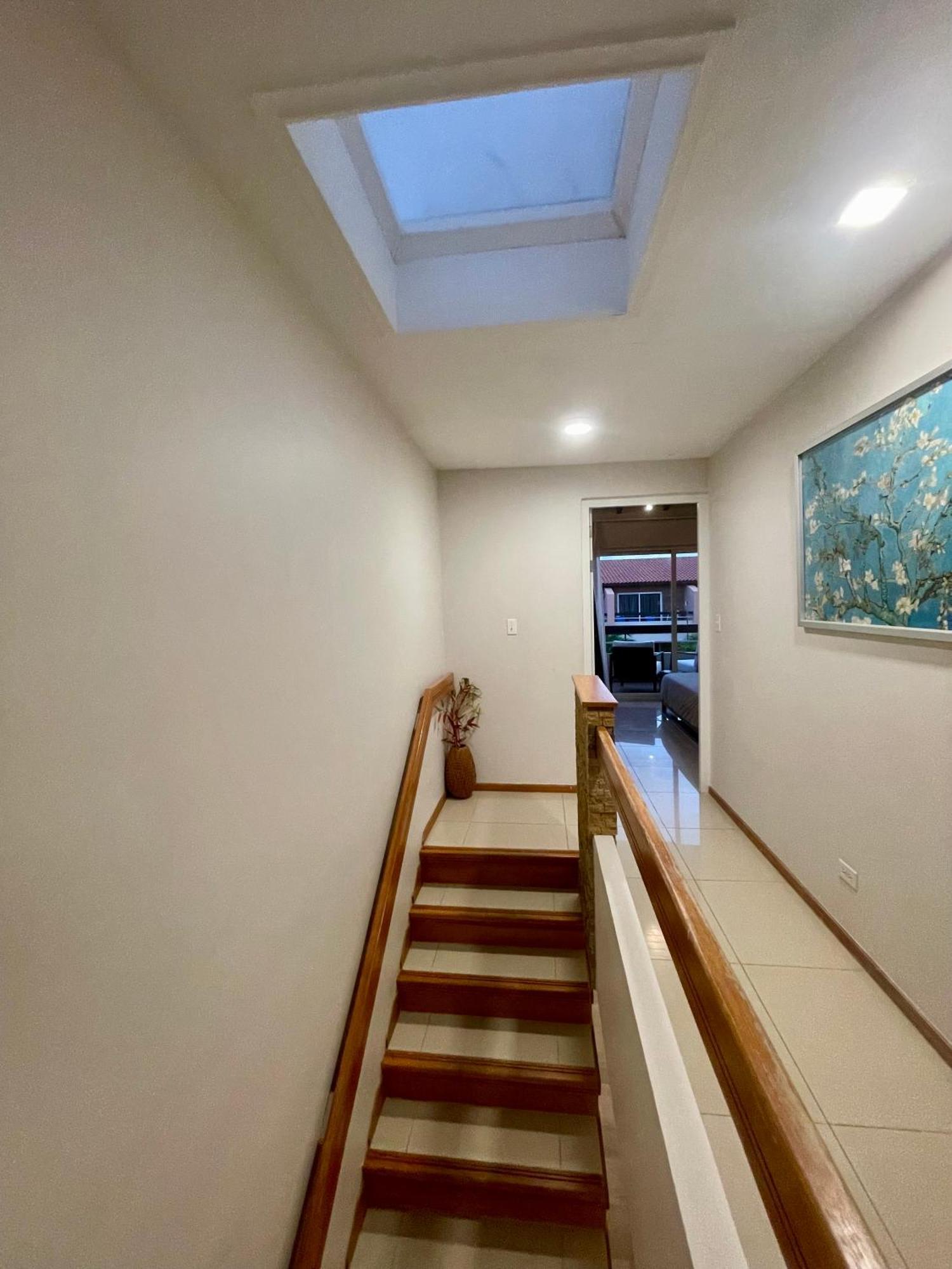 Eagle Beach Steps Away Home Palm Beach Bagian luar foto