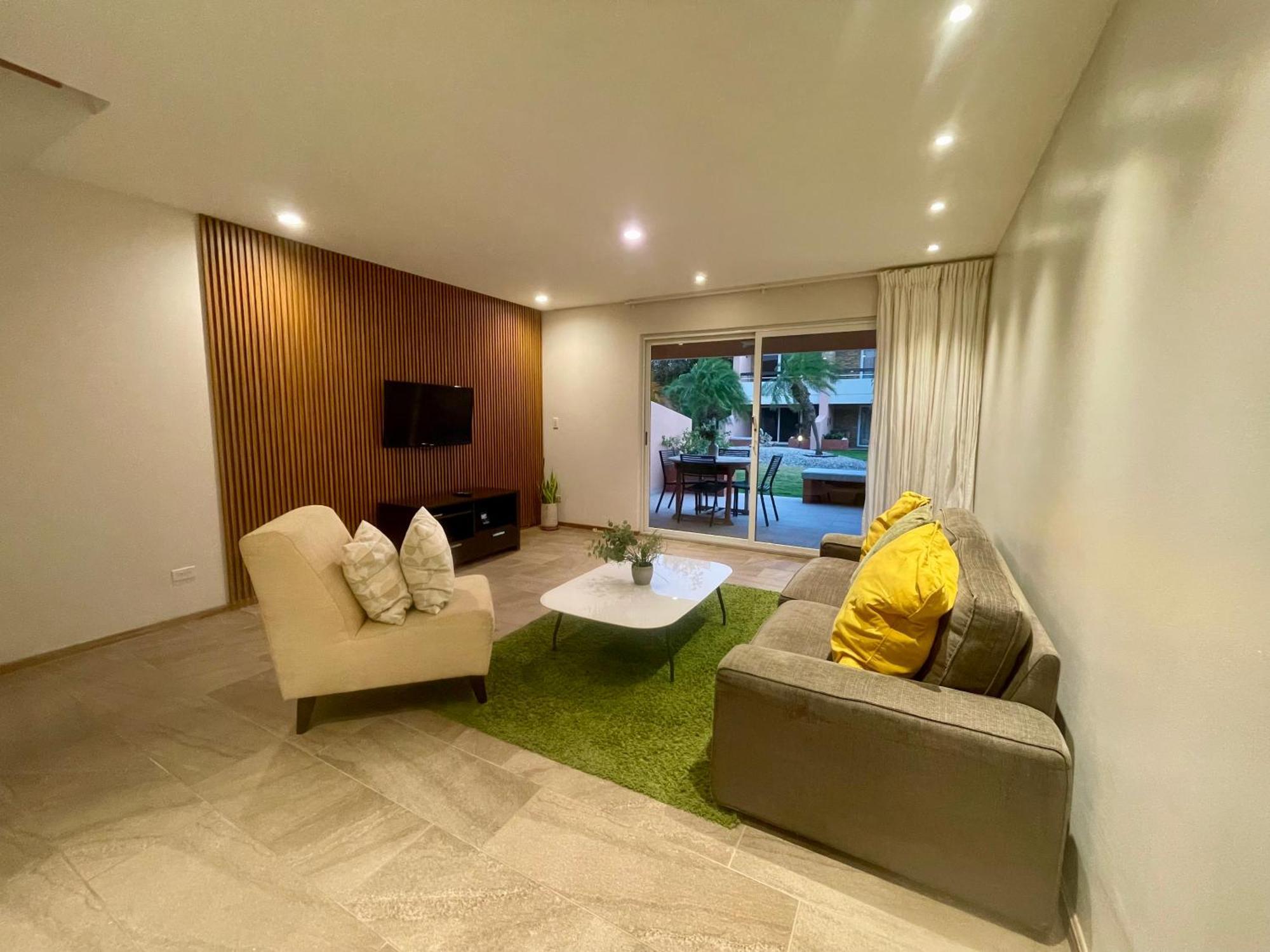 Eagle Beach Steps Away Home Palm Beach Bagian luar foto