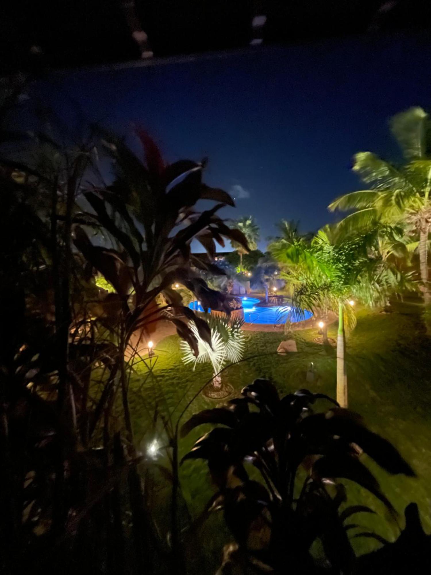 Eagle Beach Steps Away Home Palm Beach Bagian luar foto